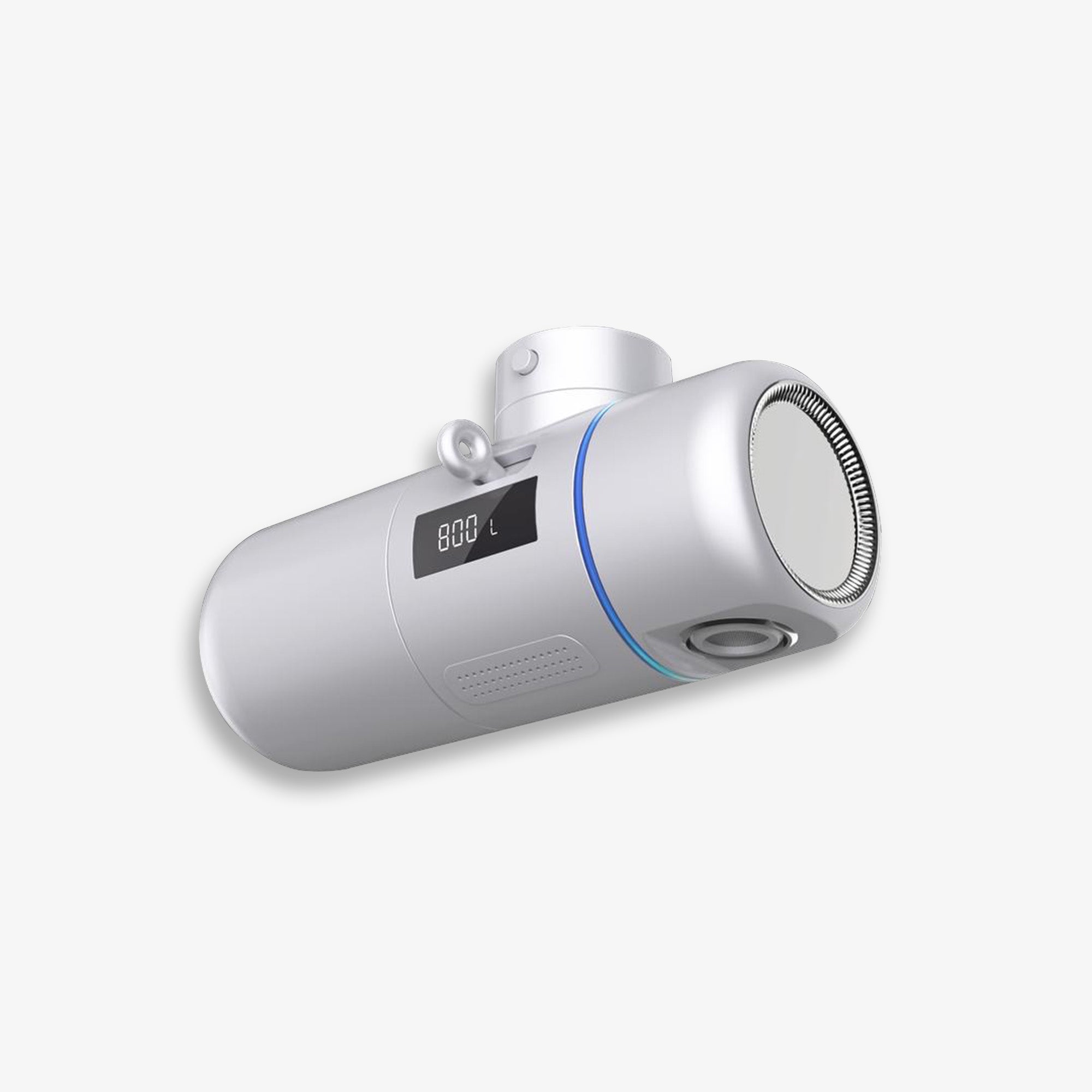 MILO Filter til Vandhanefilter - Showerlabs