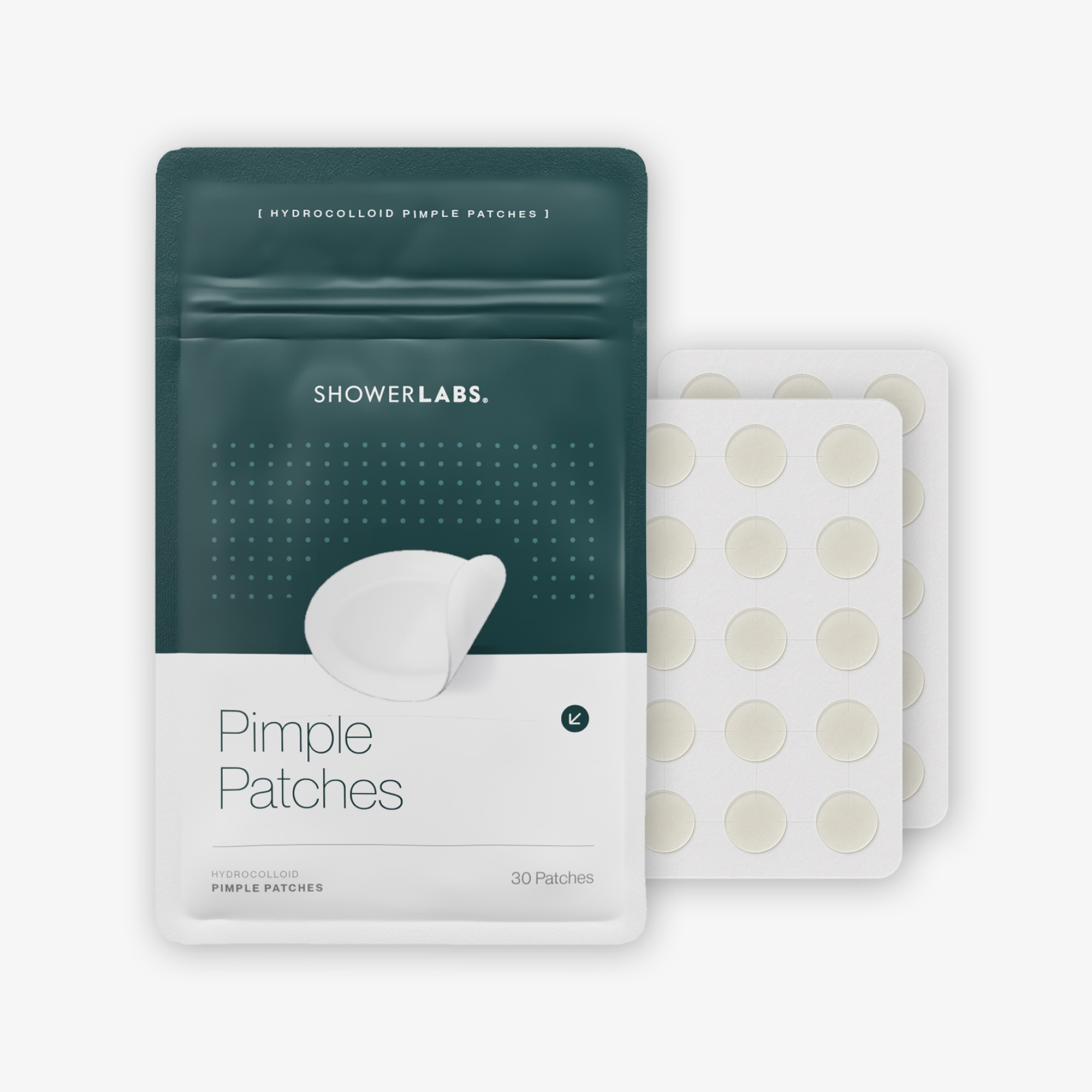 Pimple Patches - Showerlabs