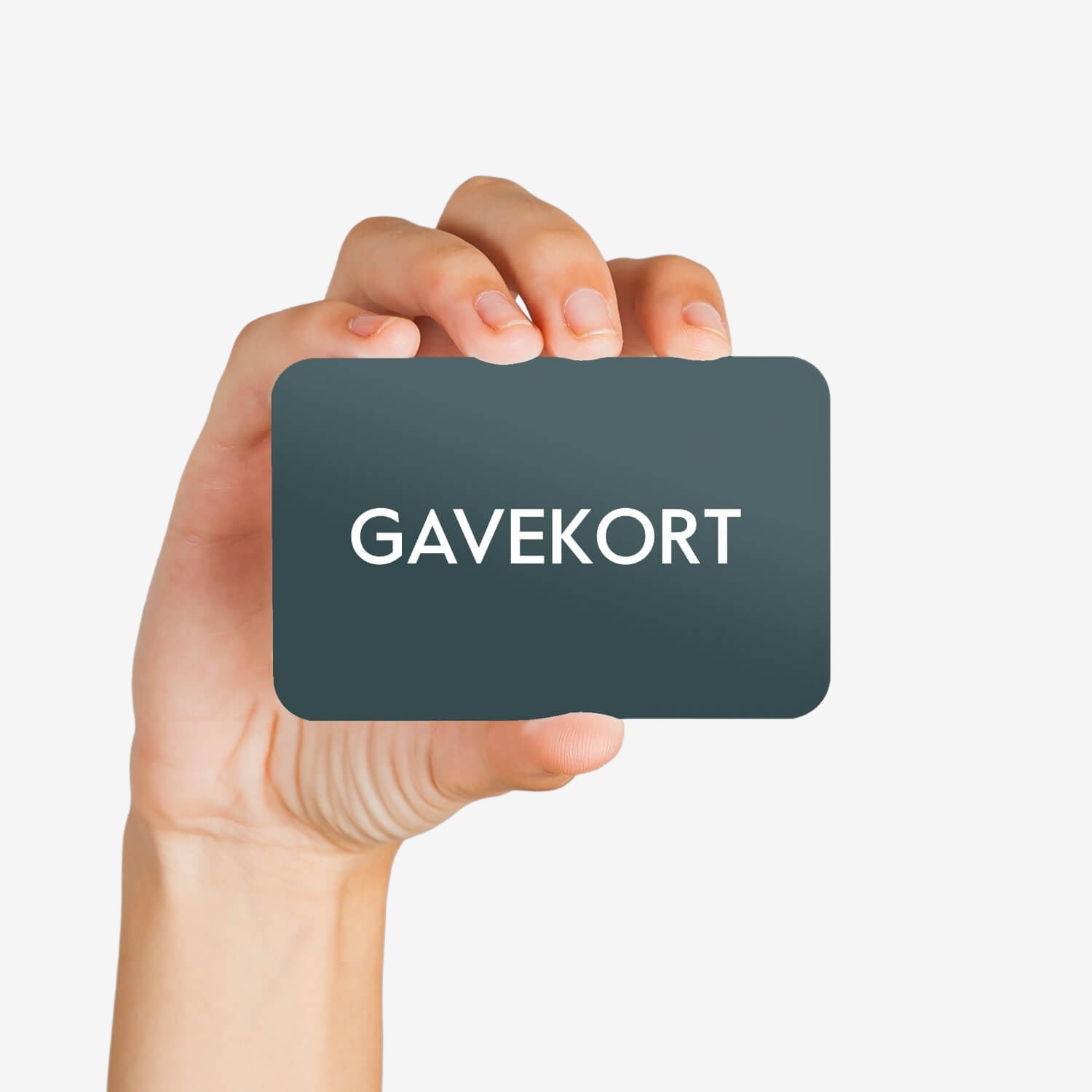 Gavekort - Showerlabs