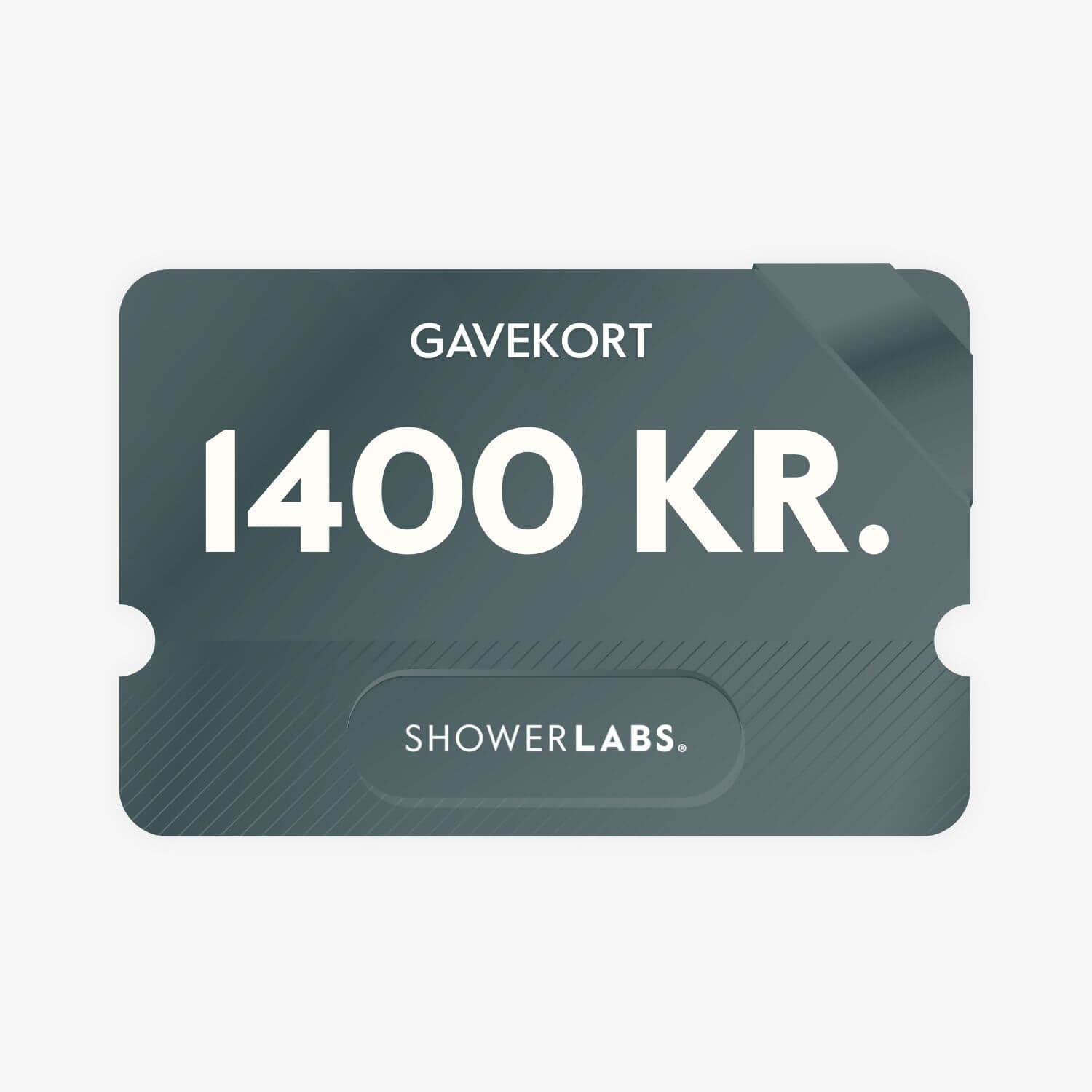 Gavekort