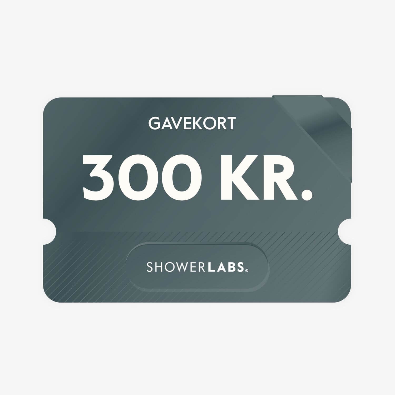 Gavekort