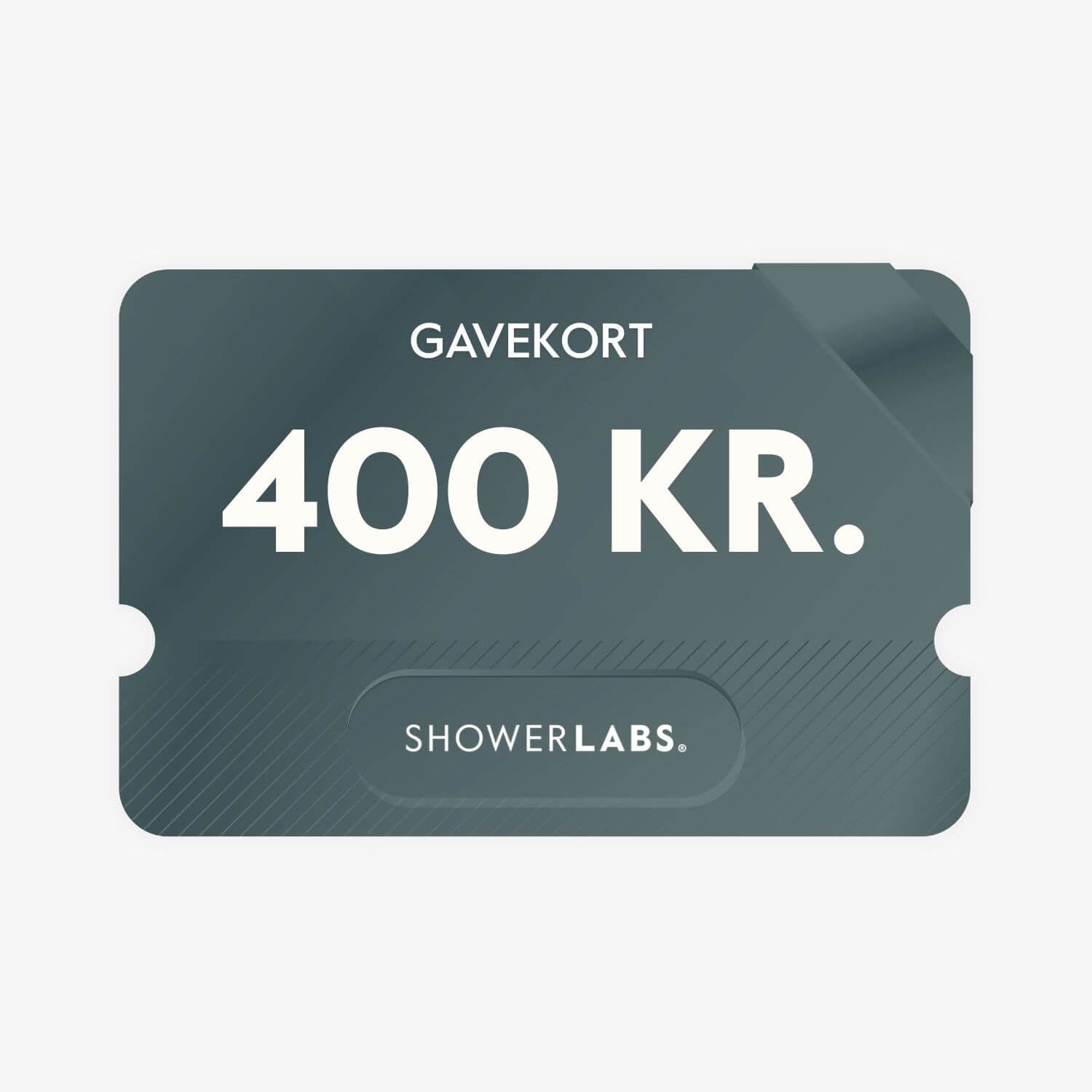 Gavekort