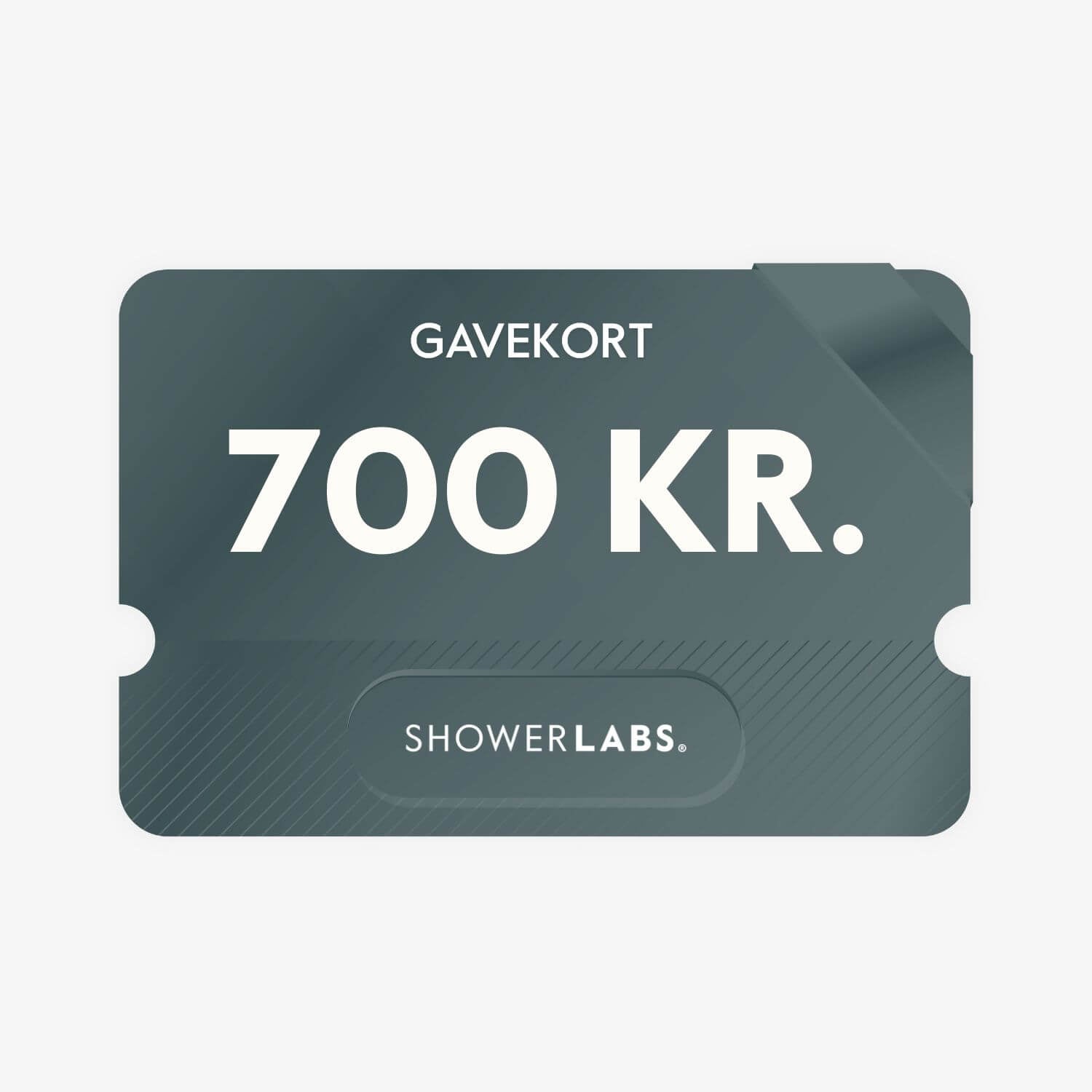 Gavekort