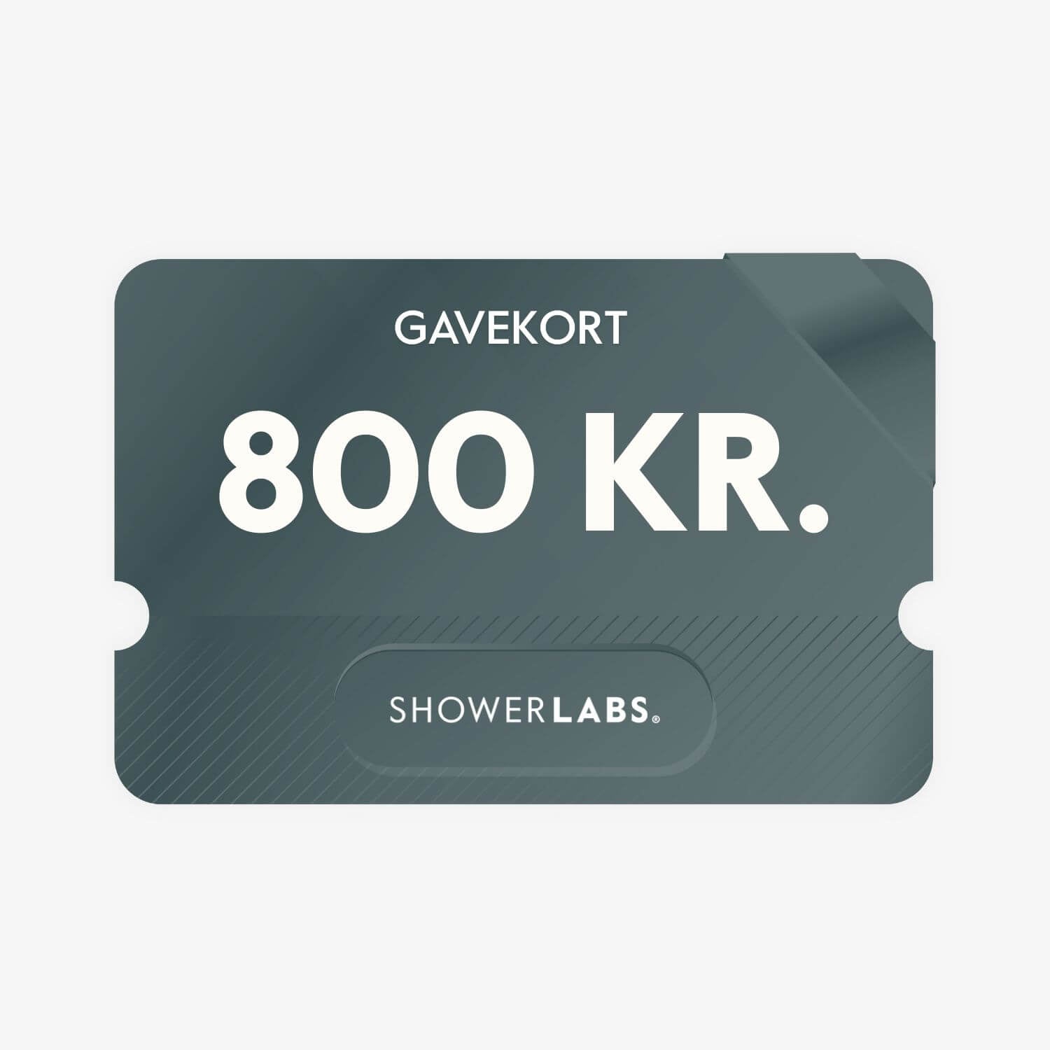 Gavekort