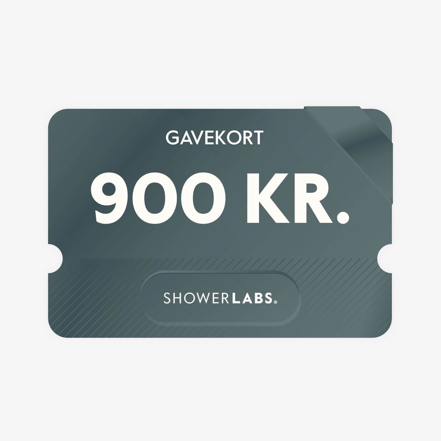 Gavekort