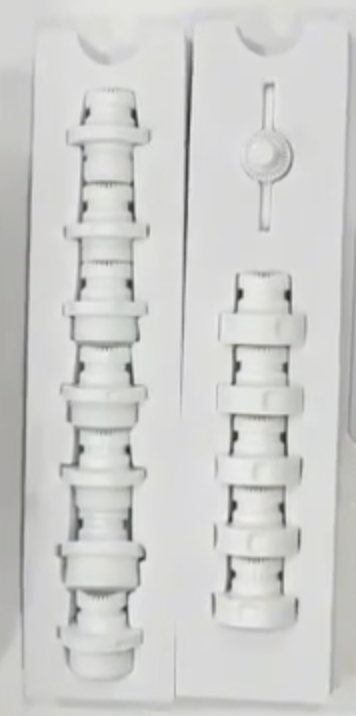 Tilgængelige adaptere